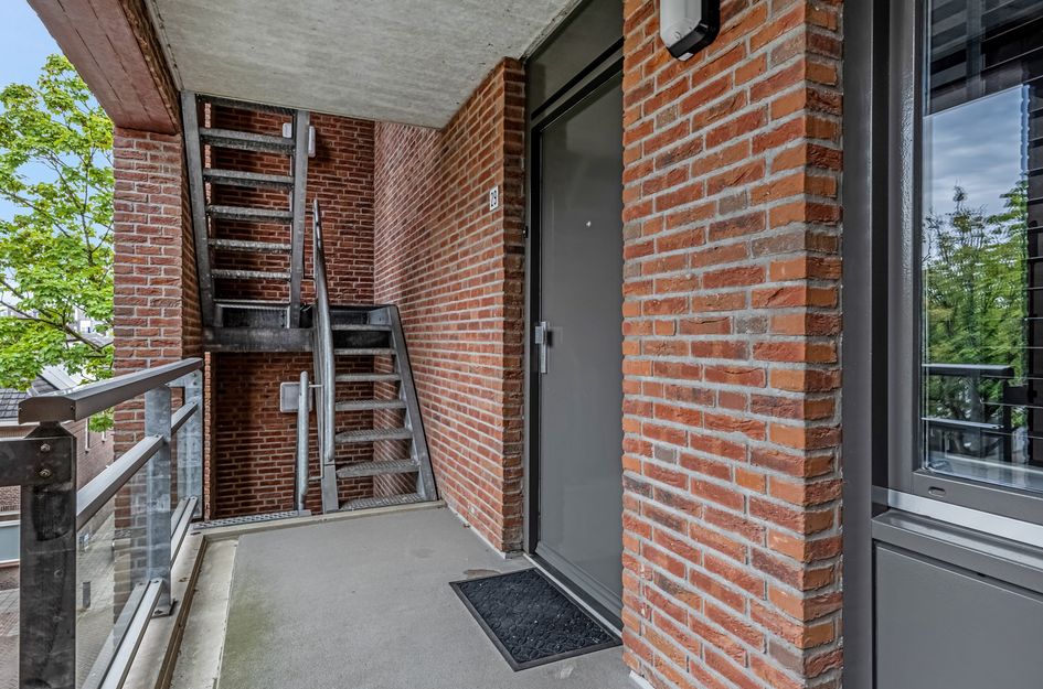 Sint Willebrordstraat 29