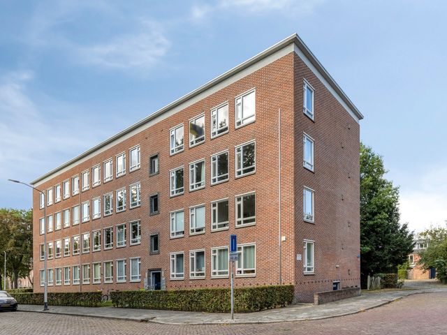 St. Ignatiusstraat 79B, Breda