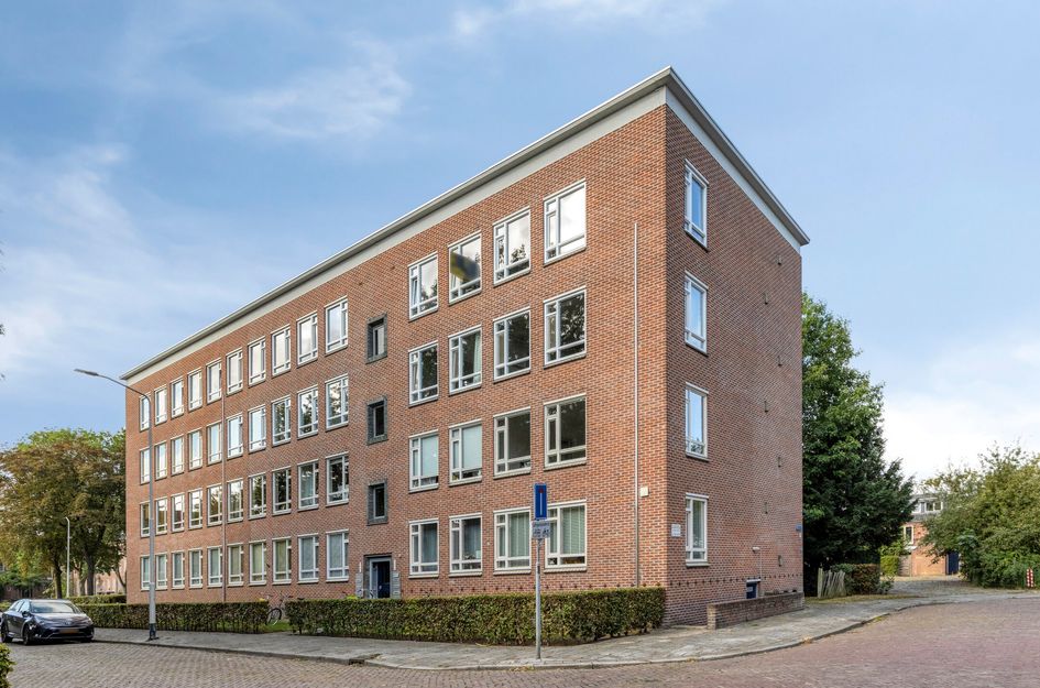 St. Ignatiusstraat 79B