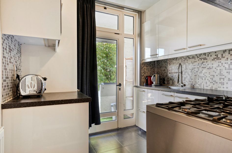 St. Ignatiusstraat 79B