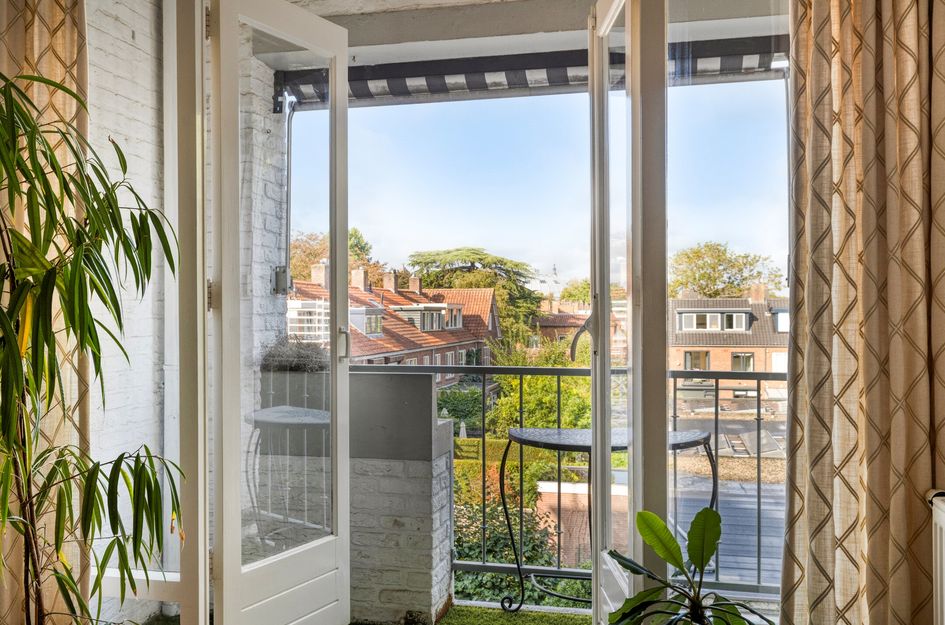 St. Ignatiusstraat 79B