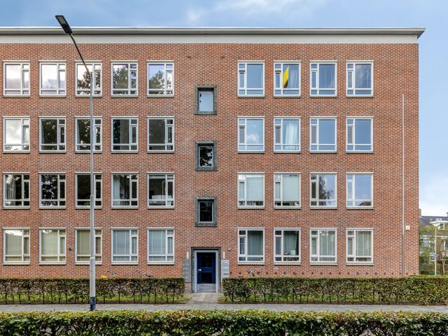 St. Ignatiusstraat 79B, Breda