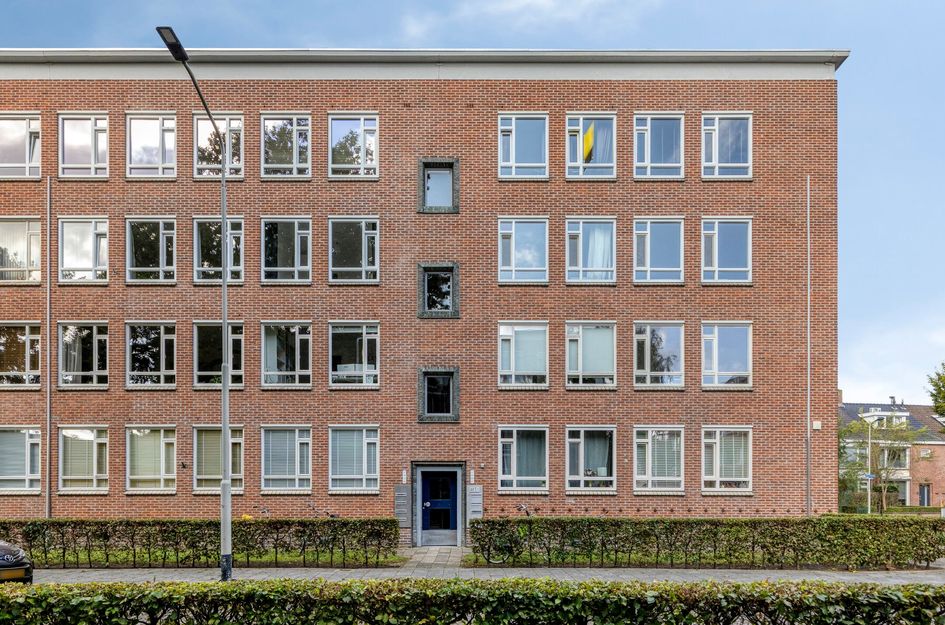 St. Ignatiusstraat 79B