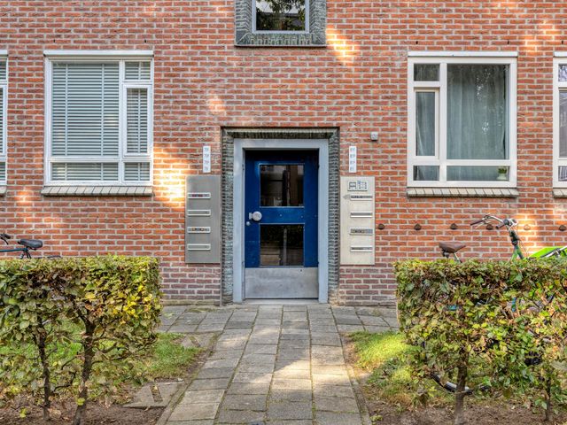 St. Ignatiusstraat 79B, Breda