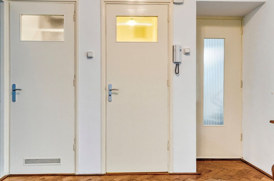 St. Ignatiusstraat 79B