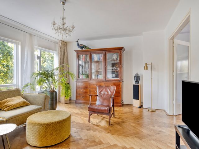 St. Ignatiusstraat 79B, Breda