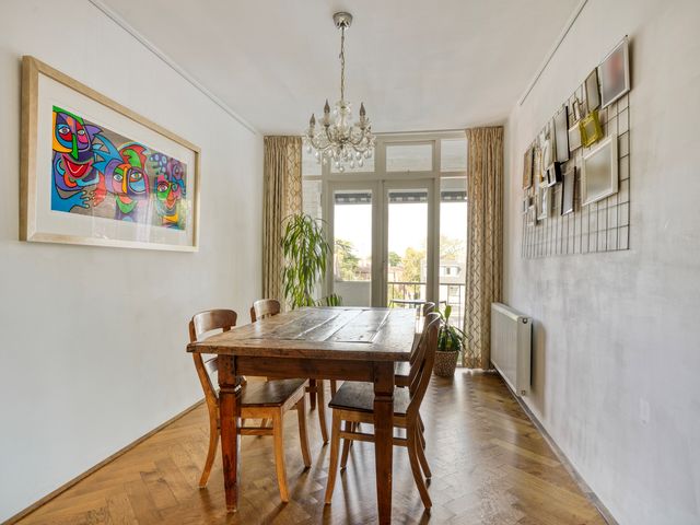 St. Ignatiusstraat 79B, Breda