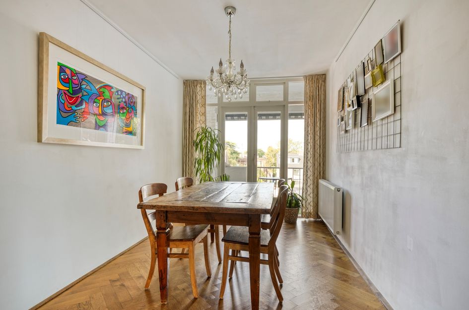 St. Ignatiusstraat 79B