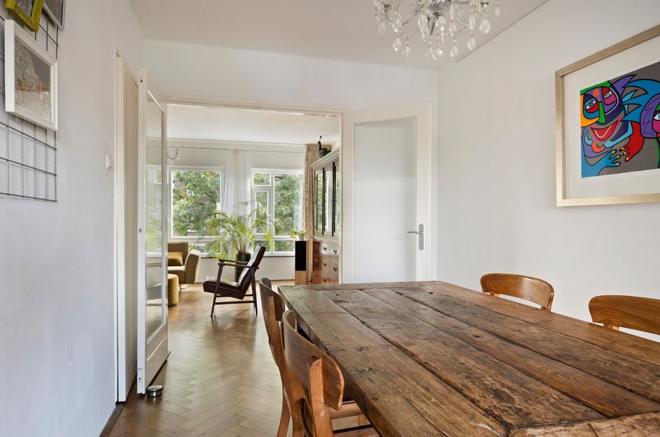 St. Ignatiusstraat 79B