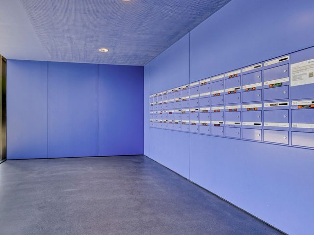 Vijfhagen 341, Breda