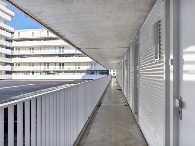 Vijfhagen 341, Breda