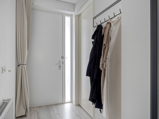 Vijfhagen 341, Breda