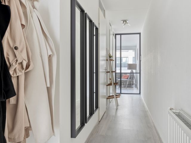 Vijfhagen 341, Breda