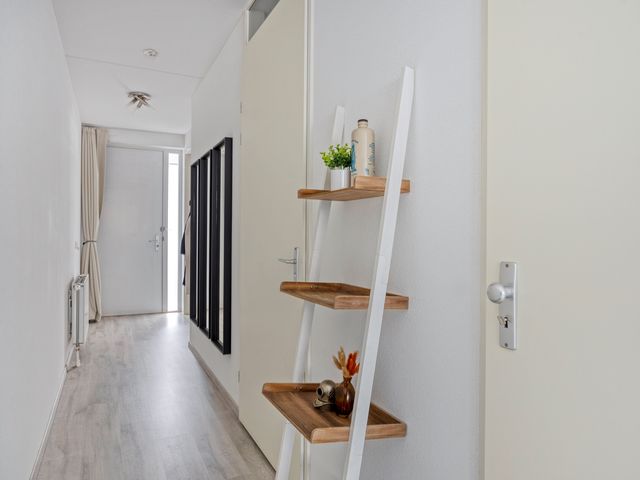 Vijfhagen 341, Breda