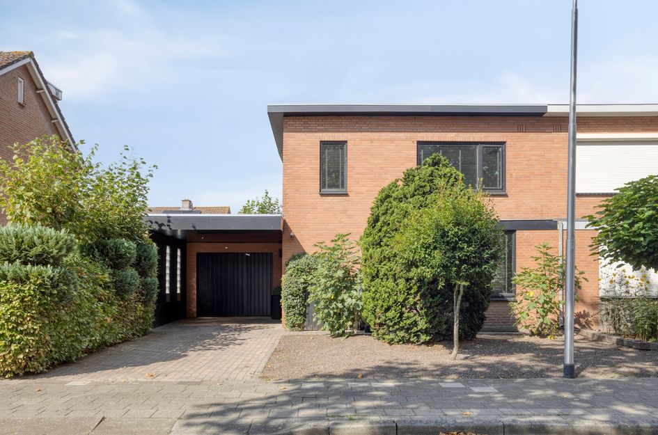 Patrijsstraat 12
