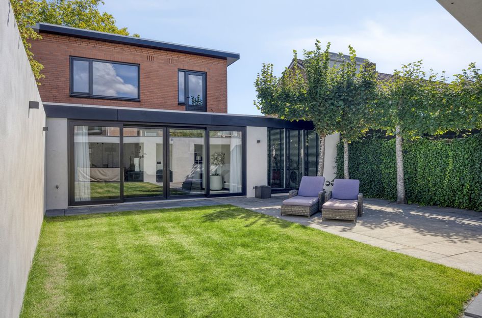 Patrijsstraat 12