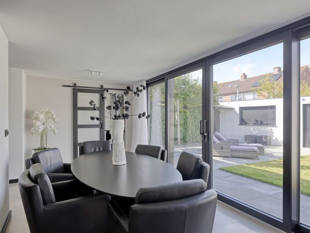 Patrijsstraat 12, Zundert
