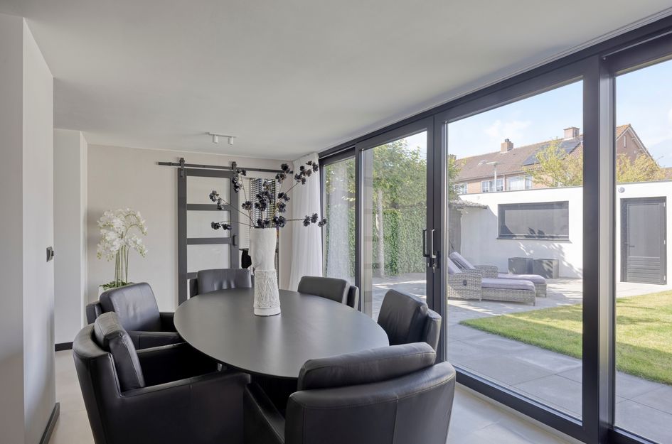 Patrijsstraat 12