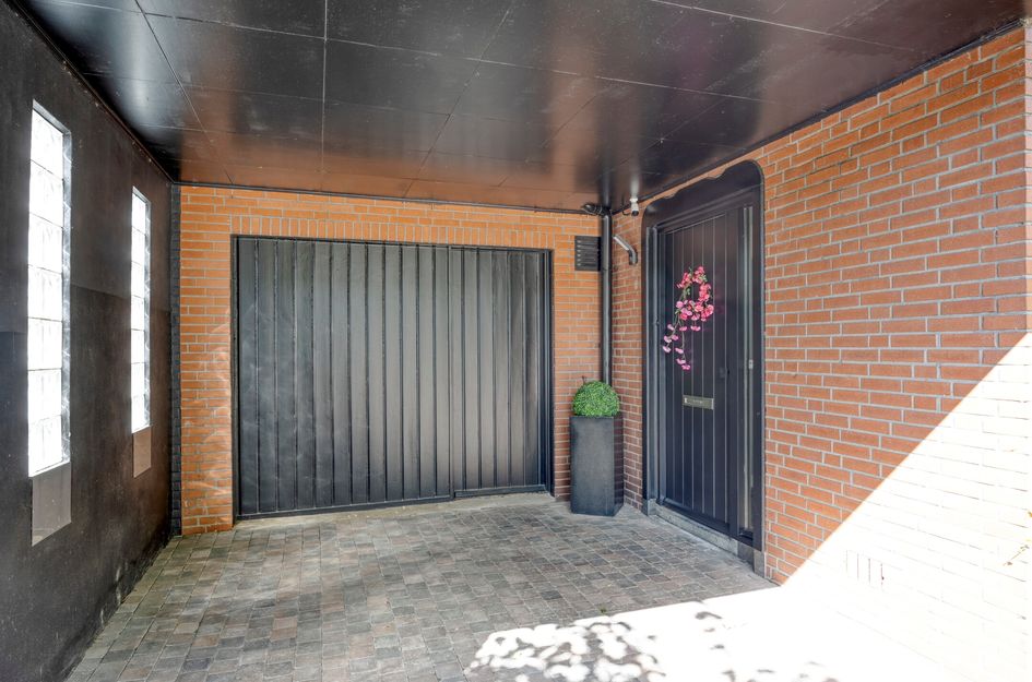 Patrijsstraat 12