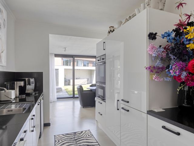 Patrijsstraat 12, Zundert