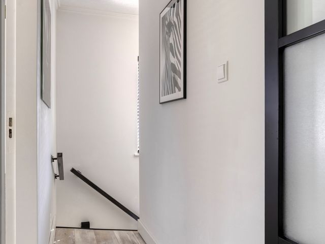 Patrijsstraat 12, Zundert