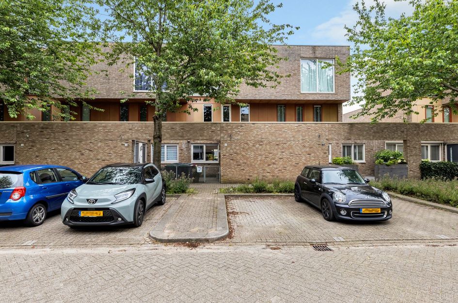 Brommy en Tommystraat 17