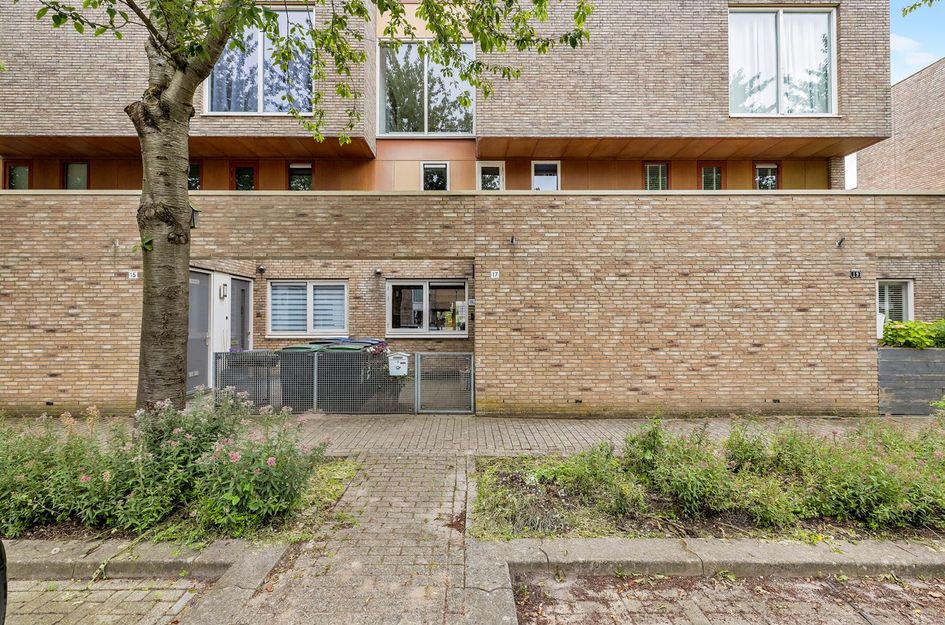 Brommy en Tommystraat 17