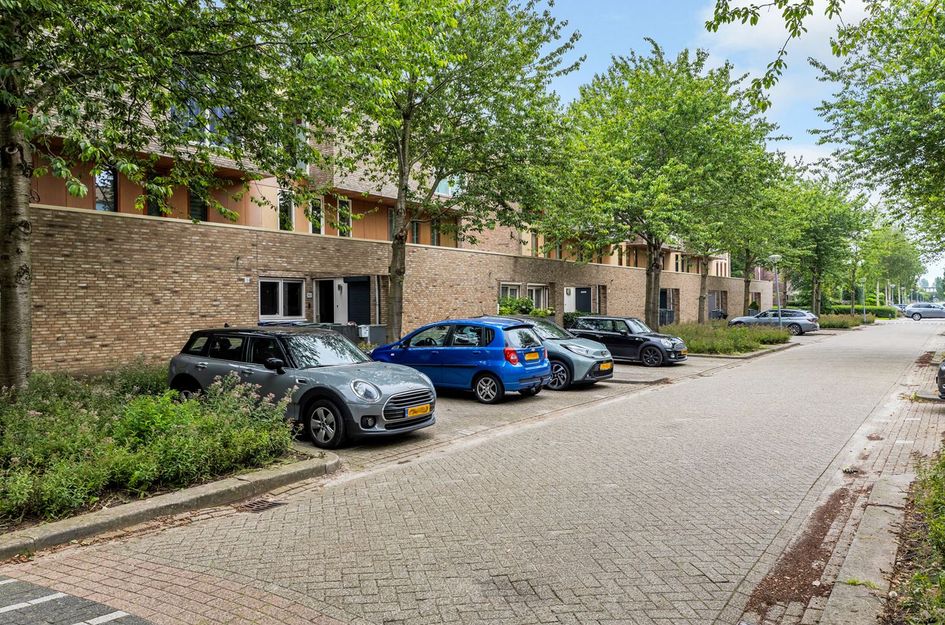 Brommy en Tommystraat 17