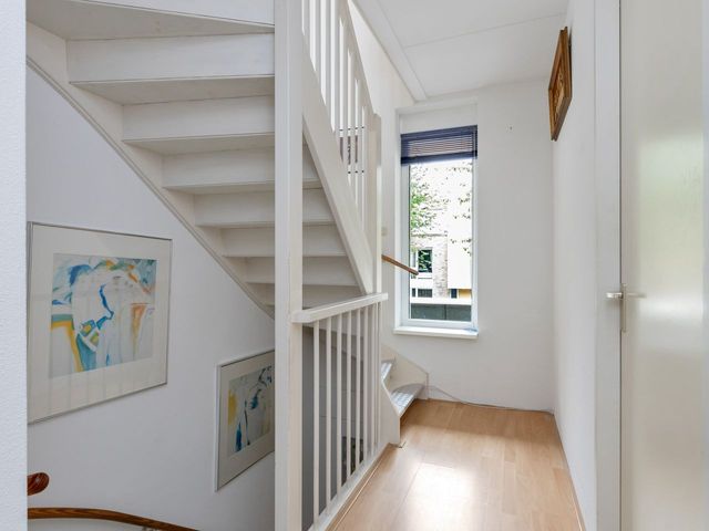 Brommy en Tommystraat 17, Almere