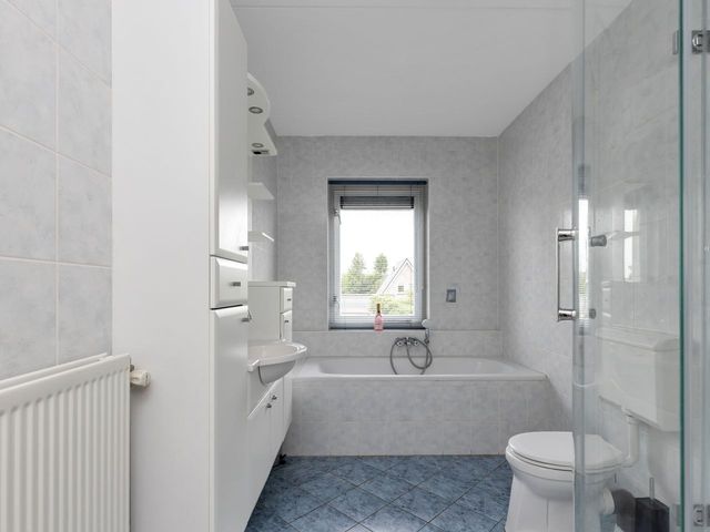 Brommy en Tommystraat 17, Almere