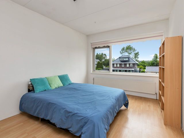 Brommy en Tommystraat 17, Almere