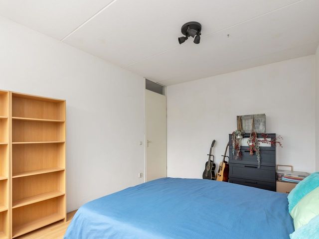Brommy en Tommystraat 17, Almere