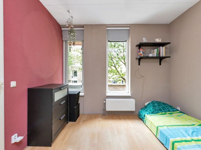 Brommy en Tommystraat 17, Almere