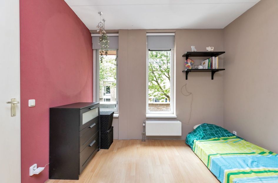 Brommy en Tommystraat 17