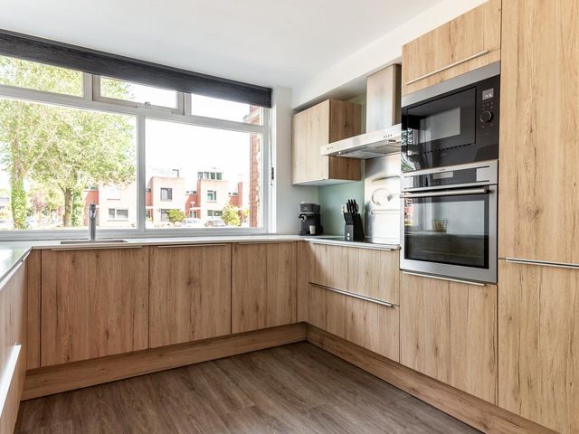 Abrikozenhof 27, Almere