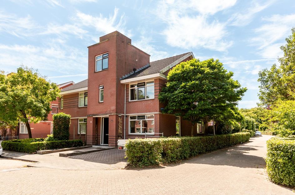 Abrikozenhof 27