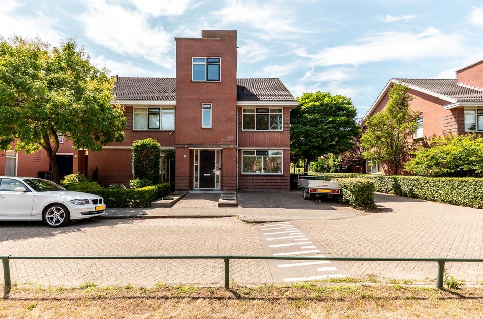 Abrikozenhof 27
