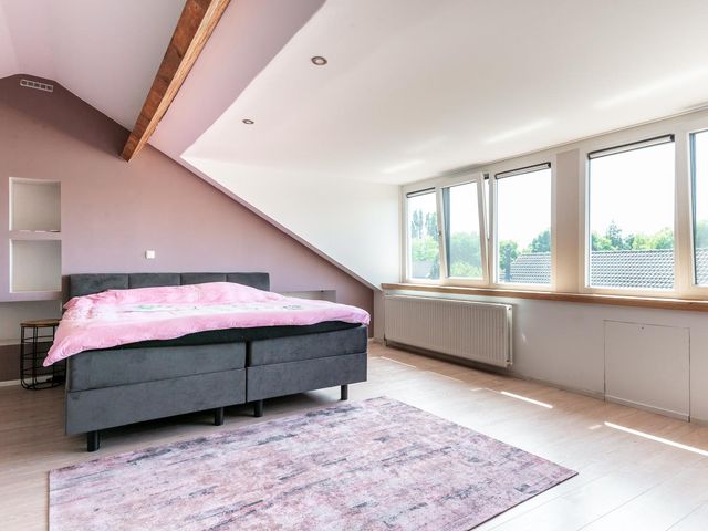 Abrikozenhof 27, Almere