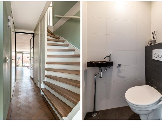 Abrikozenhof 27, Almere