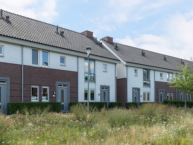 Achterberghstraat 31, Boxtel