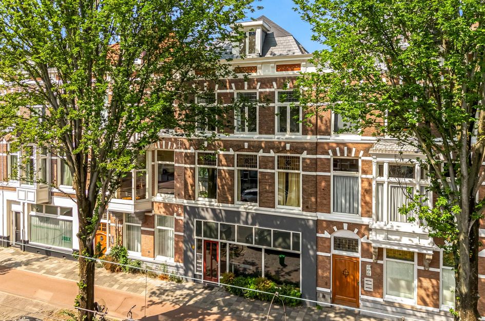 Laan van Meerdervoort 183B