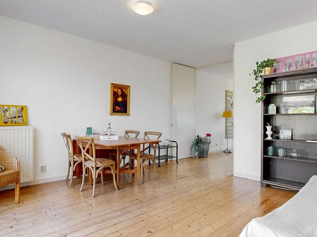 Laan van Meerdervoort 183B, 'S-Gravenhage