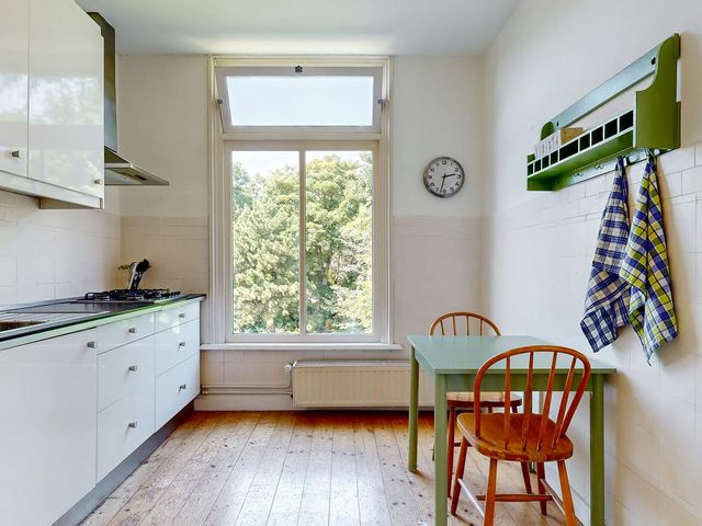 Laan van Meerdervoort 183B, 'S-Gravenhage