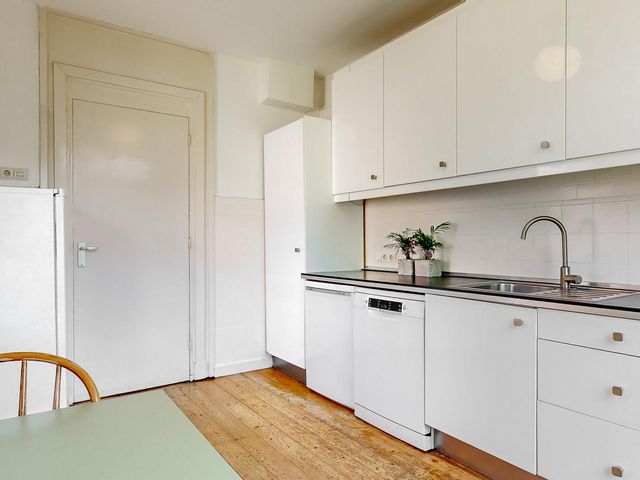 Laan van Meerdervoort 183B, 'S-Gravenhage