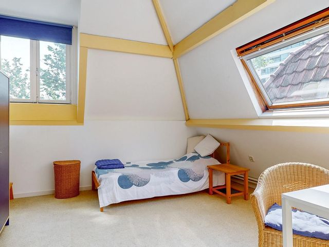 Laan van Meerdervoort 183B, 'S-Gravenhage