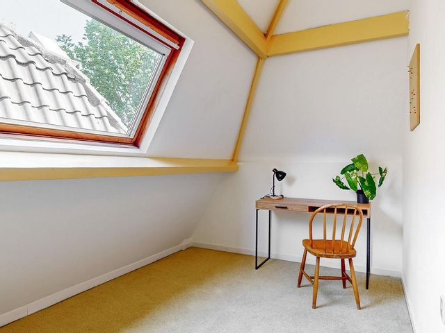 Laan van Meerdervoort 183B, 'S-Gravenhage