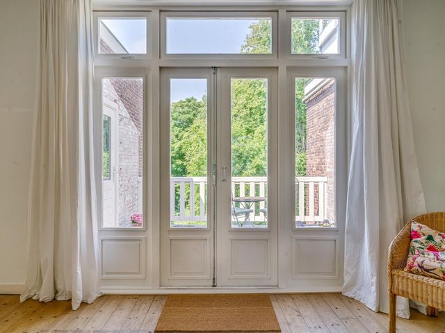 Laan van Meerdervoort 183B, 'S-Gravenhage