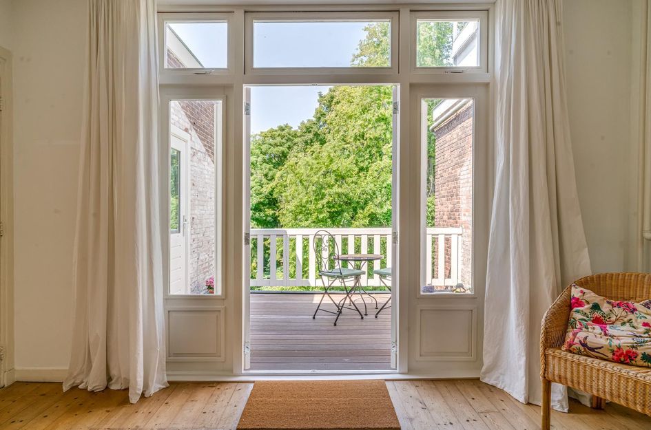 Laan van Meerdervoort 183B