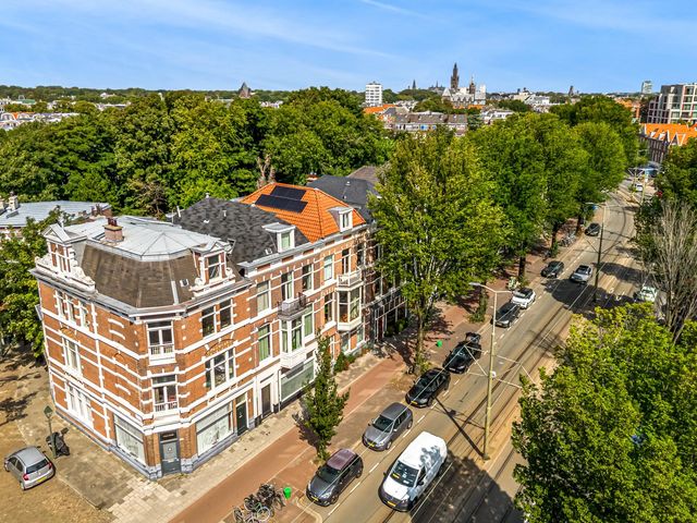 Laan van Meerdervoort 183B, 'S-Gravenhage