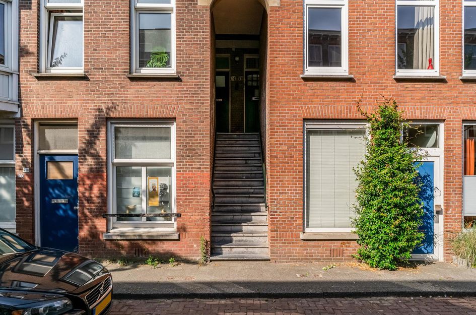 Govert Bidloostraat 74